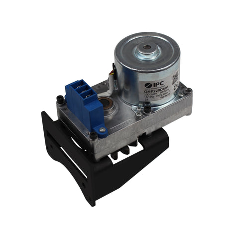 Getriebemotor Reinigungsmechanismus für Robin Wood Enya Aqua