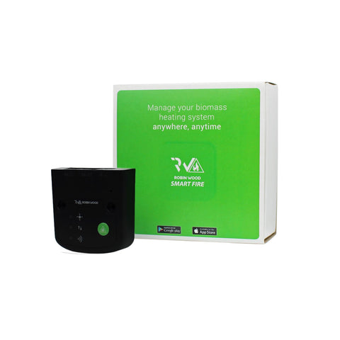 Robin Wood SmartFire Wlan-Modul