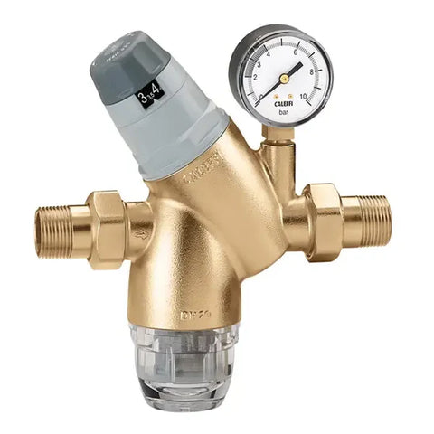 Caleffi 535150 Druckminderer