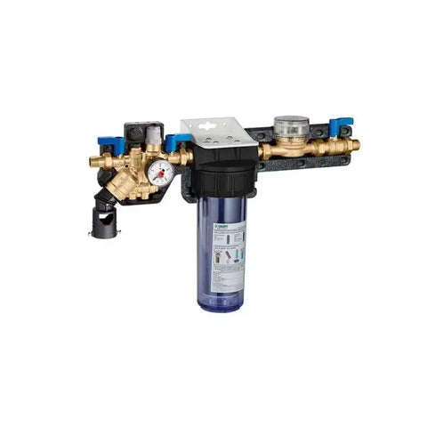 Caleffi FüllKombi BA Plus 580022 